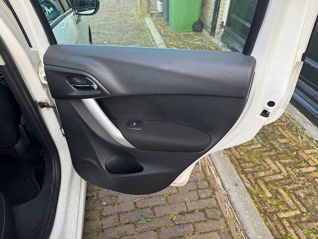 2010 citroen c3 1.4 vti pano dynamique 97-ndz-8 - afbeelding 4 van  18