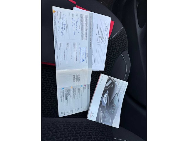 2010 citroen c3 1.4 vti pano dynamique 97-ndz-8 - afbeelding 7 van  18