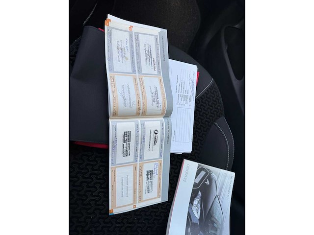 2010 citroen c3 1.4 vti pano dynamique 97-ndz-8 - afbeelding 10 van  18