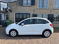 2010 citroen c3 1.4 vti pano dynamique 97-ndz-8 - afbeelding 8 van  18