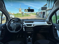 2010 citroen c3 1.4 vti pano dynamique 97-ndz-8 - afbeelding 2 van  9
