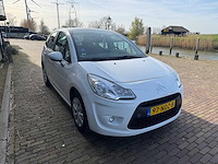 2010 citroen c3 1.4 vti pano dynamique 97-ndz-8 - afbeelding 14 van  17