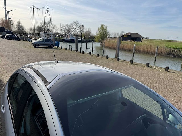 2010 citroen c3 1.4 vti pano dynamique 97-ndz-8 - afbeelding 15 van  17