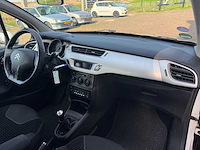 2010 citroen c3 1.4 vti pano dynamique 97-ndz-8 - afbeelding 17 van  17