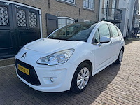 2010 citroen c3 1.4 vti pano dynamique 97-ndz-8 - afbeelding 1 van  19