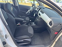 2010 citroen c3 1.4 vti pano dynamique 97-ndz-8 - afbeelding 14 van  19