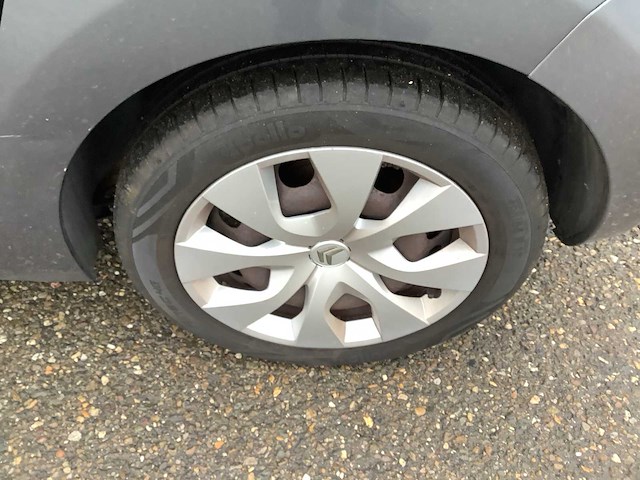 2010 citroen c3 picasso 1.4 personenauto 28-lnp-2 - afbeelding 2 van  37