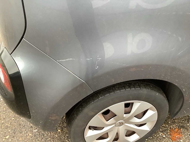 2010 citroen c3 picasso 1.4 personenauto 28-lnp-2 - afbeelding 4 van  37