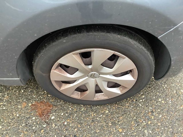 2010 citroen c3 picasso 1.4 personenauto 28-lnp-2 - afbeelding 5 van  37