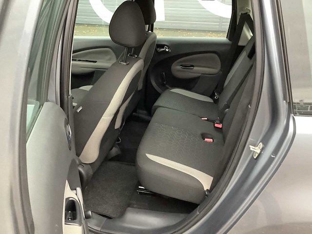 2010 citroen c3 picasso 1.4 personenauto 28-lnp-2 - afbeelding 10 van  37