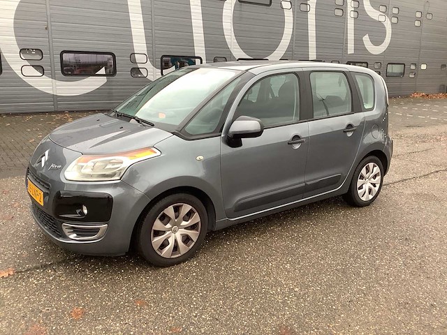 2010 citroen c3 picasso 1.4 personenauto 28-lnp-2 - afbeelding 1 van  37