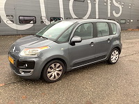 2010 citroen c3 picasso 1.4 personenauto 28-lnp-2 - afbeelding 1 van  37