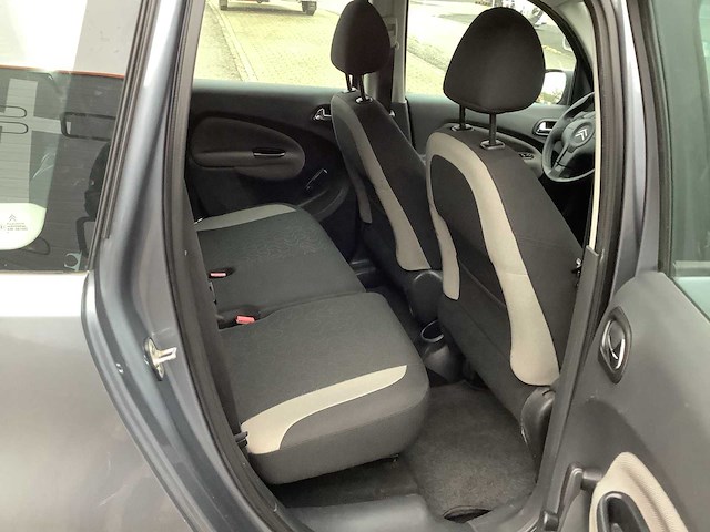 2010 citroen c3 picasso 1.4 personenauto 28-lnp-2 - afbeelding 14 van  37