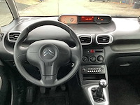 2010 citroen c3 picasso 1.4 personenauto 28-lnp-2 - afbeelding 18 van  37