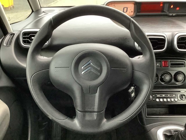 2010 citroen c3 picasso 1.4 personenauto 28-lnp-2 - afbeelding 19 van  37