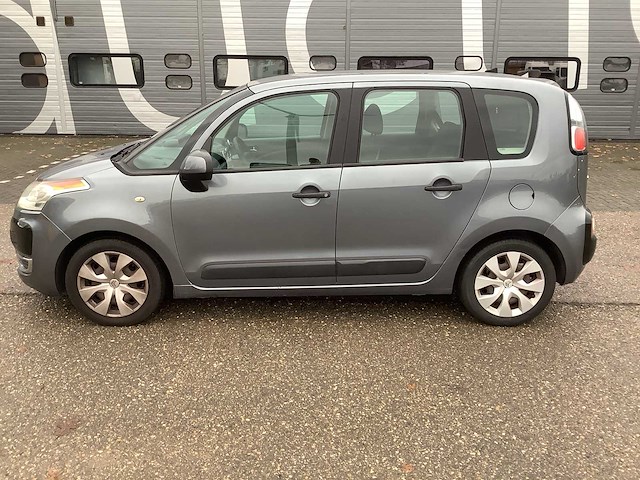 2010 citroen c3 picasso 1.4 personenauto 28-lnp-2 - afbeelding 12 van  37