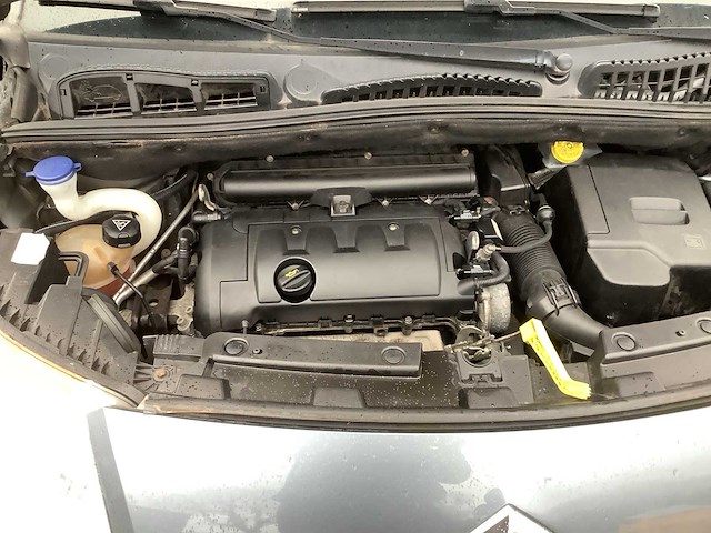 2010 citroen c3 picasso 1.4 personenauto 28-lnp-2 - afbeelding 27 van  37