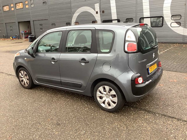 2010 citroen c3 picasso 1.4 personenauto 28-lnp-2 - afbeelding 23 van  37