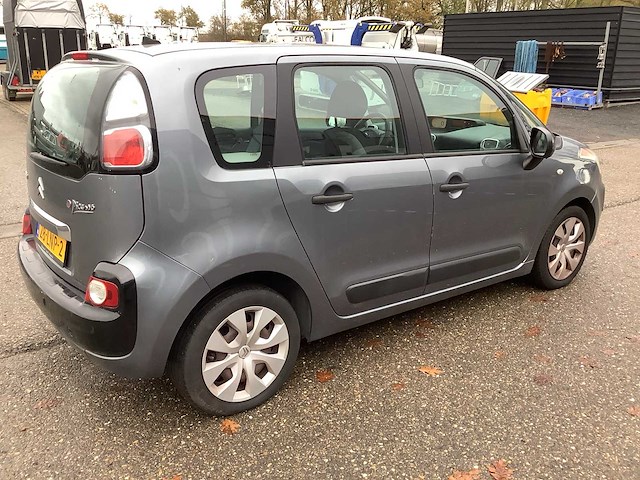 2010 citroen c3 picasso 1.4 personenauto 28-lnp-2 - afbeelding 33 van  37