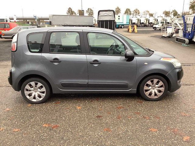 2010 citroen c3 picasso 1.4 personenauto 28-lnp-2 - afbeelding 34 van  37