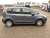 2010 citroen c3 picasso 1.4 personenauto 28-lnp-2 - afbeelding 34 van  37