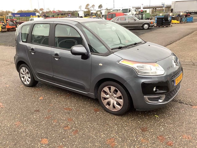 2010 citroen c3 picasso 1.4 personenauto 28-lnp-2 - afbeelding 35 van  37