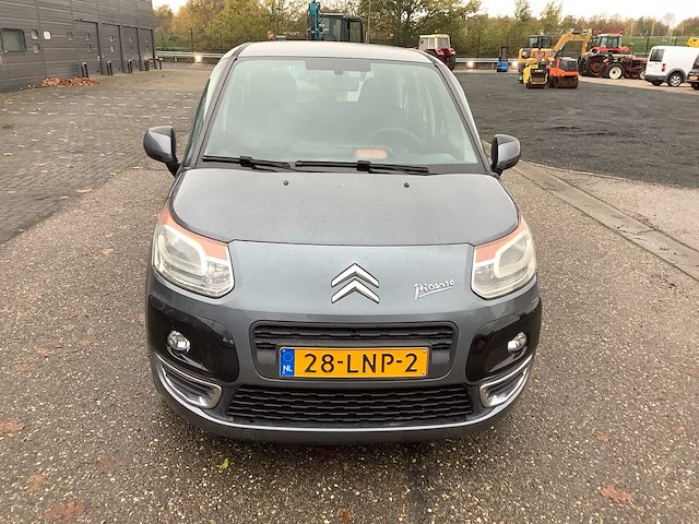 2010 citroen c3 picasso 1.4 personenauto 28-lnp-2 - afbeelding 36 van  37