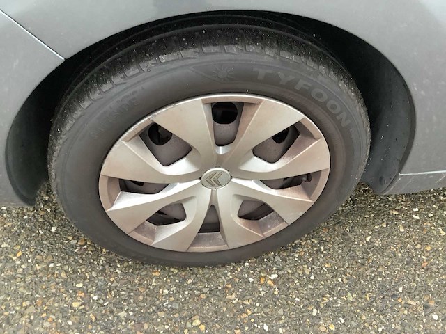 2010 citroen c3 picasso 1.4 personenauto 28-lnp-2 - afbeelding 37 van  37