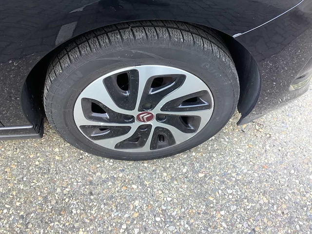 2010 citroen ds3 1.4 chic personenauto 10-npl-7 - afbeelding 4 van  31