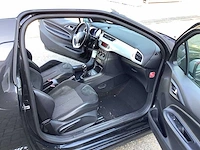 2010 citroen ds3 1.4 chic personenauto 10-npl-7 - afbeelding 20 van  31