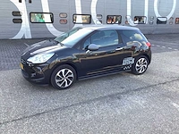 2010 citroen ds3 1.4 chic personenauto 10-npl-7 - afbeelding 1 van  31