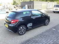2010 citroen ds3 1.4 chic personenauto 10-npl-7 - afbeelding 27 van  31