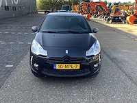 2010 citroen ds3 1.4 chic personenauto 10-npl-7 - afbeelding 30 van  31