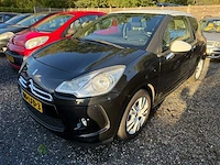 2010 citroen ds3 1.4 chic personenauto