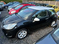 2010 citroen ds3 1.4 chic personenauto - afbeelding 11 van  14