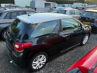 2010 citroen ds3 1.4 chic personenauto - afbeelding 14 van  14