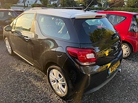 2010 citroen ds3 1.4 chic personenauto - afbeelding 6 van  14