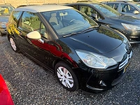 2010 citroen ds3 1.4 chic personenauto - afbeelding 8 van  14
