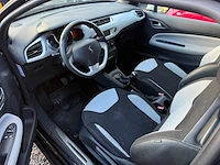 2010 citroen ds3 1.4 chic personenauto - afbeelding 11 van  14