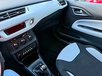 2010 citroen ds3 1.4 chic personenauto - afbeelding 12 van  14