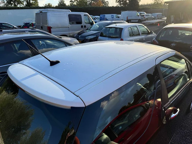 2010 citroen ds3 1.4 chic personenauto - afbeelding 14 van  14