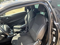 2010 citroen ds3 1.6 so chic in black personenauto - afbeelding 2 van  24