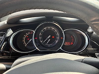 2010 citroen ds3 1.6 so chic in black personenauto - afbeelding 3 van  24