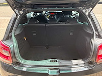 2010 citroen ds3 1.6 so chic in black personenauto - afbeelding 8 van  24