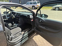 2010 citroen ds3 1.6 so chic in black personenauto - afbeelding 9 van  24
