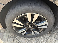 2010 citroen ds3 1.6 so chic in black personenauto - afbeelding 14 van  24