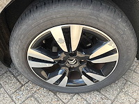 2010 citroen ds3 1.6 so chic in black personenauto - afbeelding 15 van  24