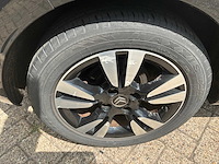 2010 citroen ds3 1.6 so chic in black personenauto - afbeelding 16 van  24