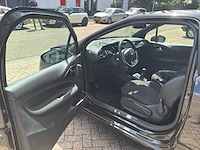 2010 citroen ds3 1.6 so chic in black personenauto - afbeelding 24 van  24