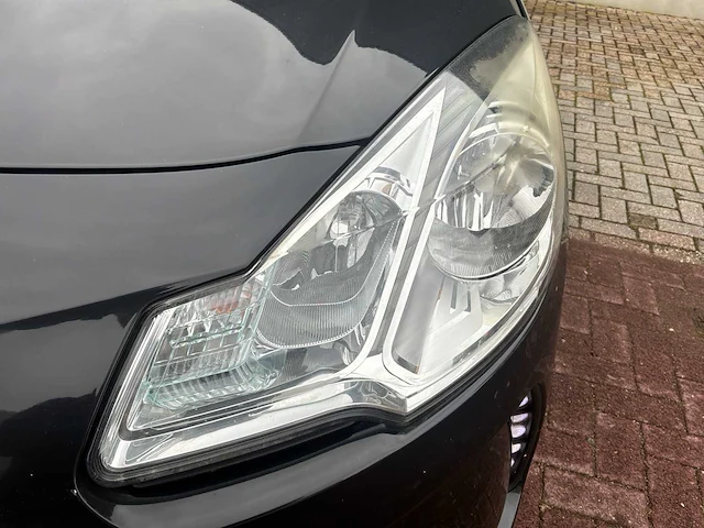 2010 citroen ds3 1.6 so chic personenauto - afbeelding 2 van  34